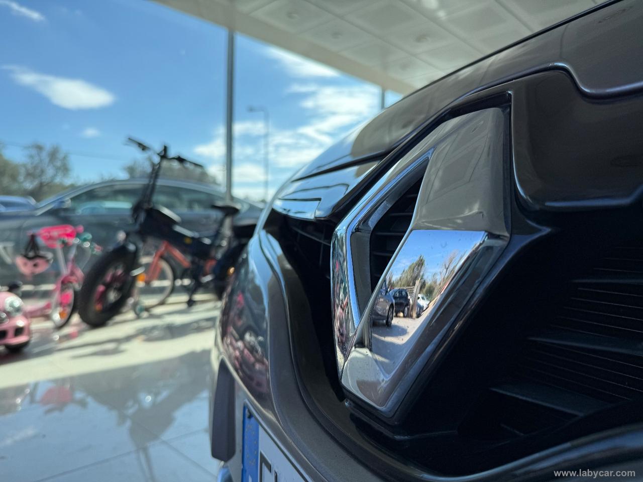 RENAULT Scénic XMod 1.5 dCi 110 CV EDC Energy