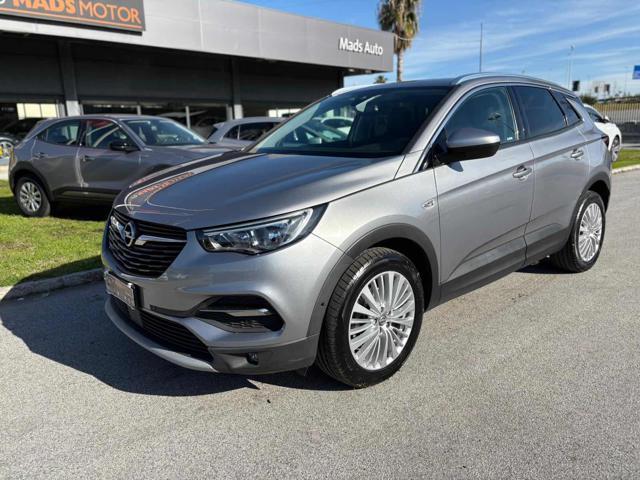 OPEL Grandland X 1.5 diesel Ecotec Start&Stop Innovation