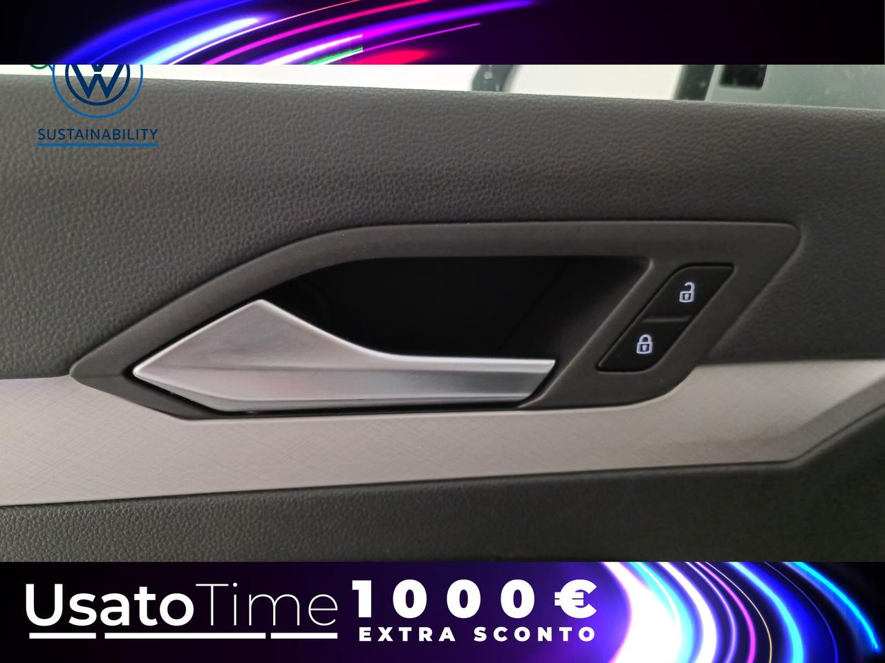 Volkswagen Golf 1.0 etsi evo 110cv life dsg