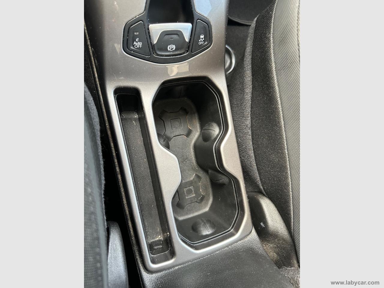JEEP Renegade 1.5 T4 MHEV Limited