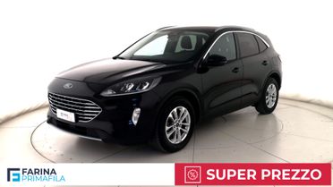 FORD Kuga III 2020 - Kuga 1.5 ecoblue Titanium Business 2wd 120cv