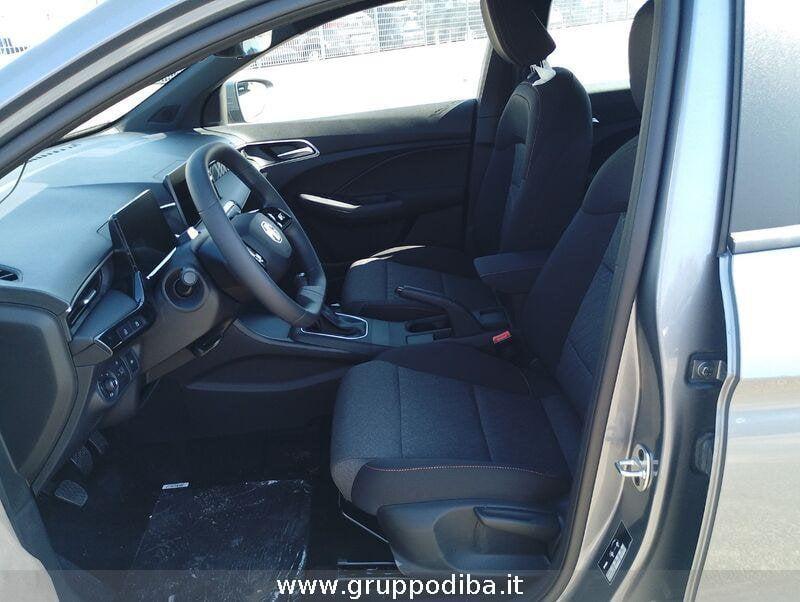 MG MG3 ICE COM HAMPSTEAD GREY