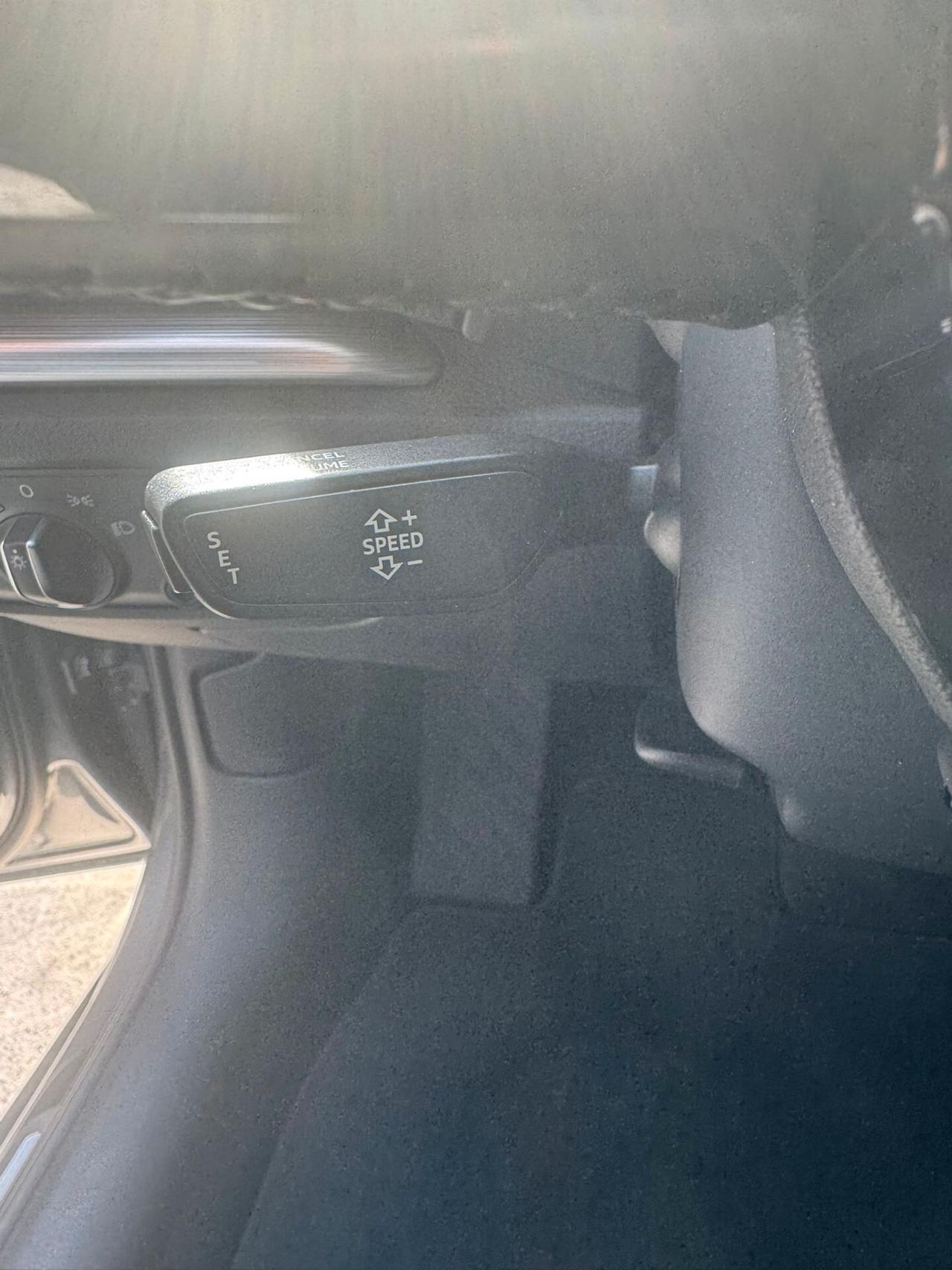 Audi A3 SPB 1.6 TDI S tronic Sport