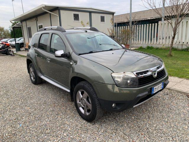 DACIA Duster 1.5 dCi 110CV 4x2 SL Delsey