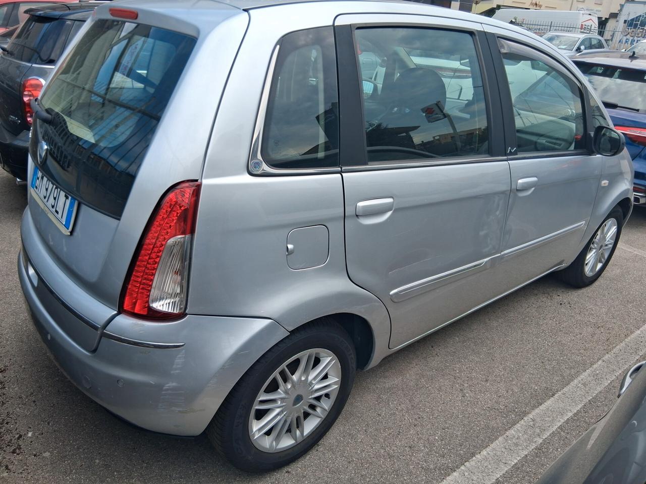 Lancia MUSA 1.3 Mjt 95 CV Gold