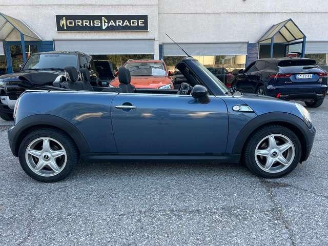 MINI Cooper Cabrio 1.6 Cooper 120cv