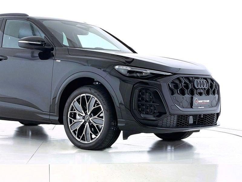 Audi Q5 Q5 SPB 40 TDI quattro S tronic S line