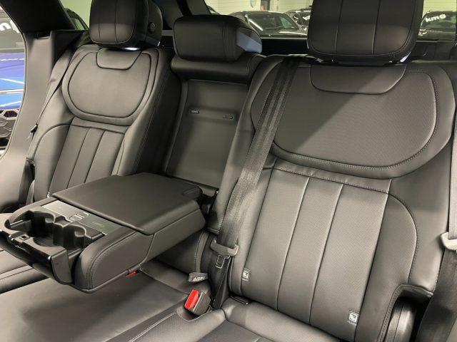 LAND ROVER Range Rover Sport 3.0D l6 300 CV Dynamic HSE KM0 MY26