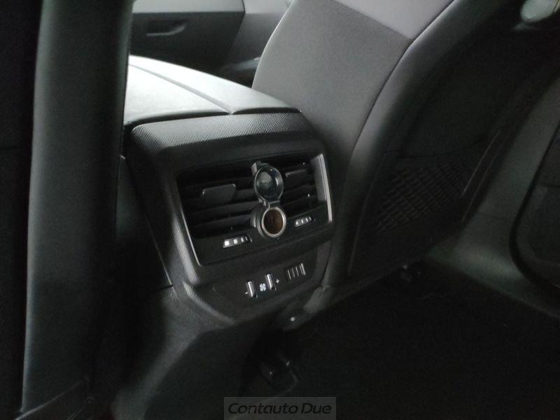 Peugeot 5008 BlueHDi 130 Allure Pack EAT8 S/S aut.