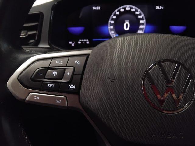 VOLKSWAGEN T-Roc 1.0 TSI Life 17"PROMO GRIMALDI SPECIAL DAY