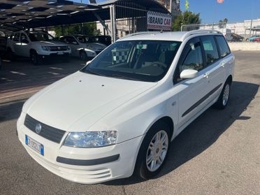 Fiat Stilo 1.9 JTD Multi Wagon Dynamic Unipro 2004