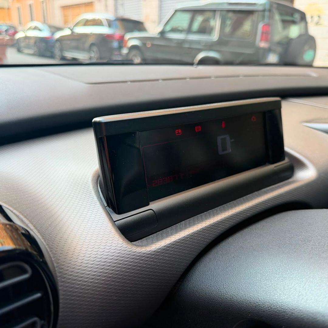 Citroen C4 Cactus BlueHDi - 99CV