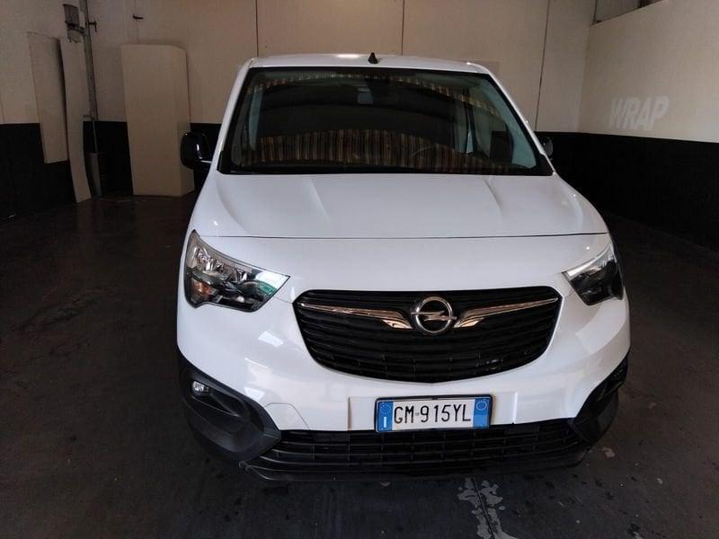 Opel Combo Combo Cargo 1.5D 100CV S&S Edition (IVA ESCL.)