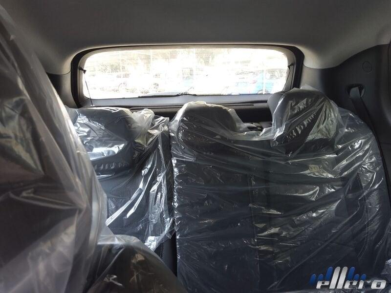 Jeep Avenger Nuova Benzina Altitude MHEV DCT MY24