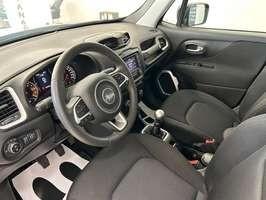 Jeep Renegade 2.0 Mjt 140CV 4WD Active Drive Longitude