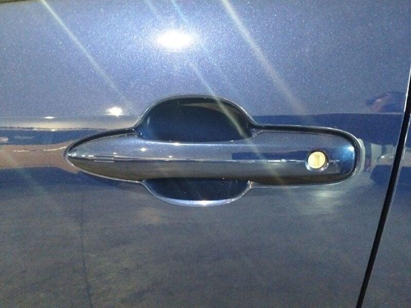 Toyota Yaris Cross 130 FWD LOU MY24