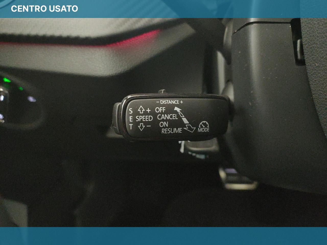 1.0 TSI Monte Carlo 115 CV DSG