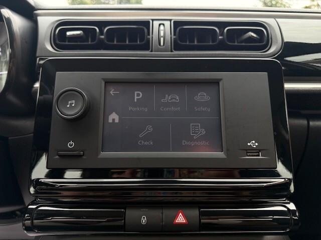 CITROEN C3 1.2 PureTech 83CV You -2023