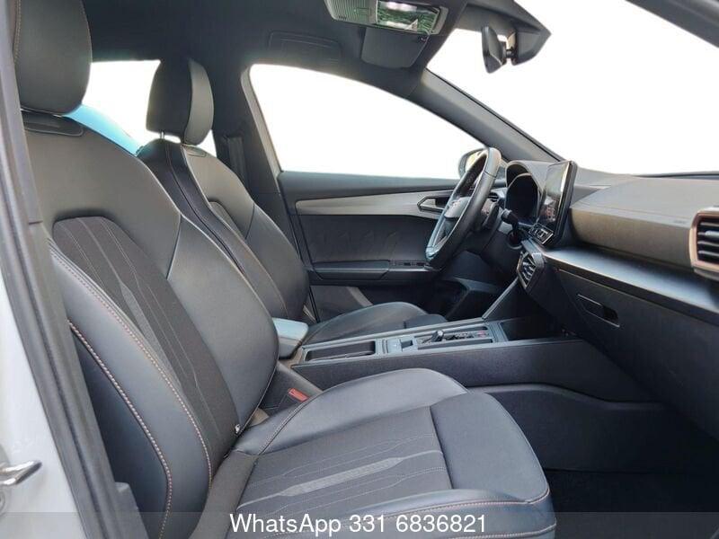 Cupra Formentor Formentor 1.5 TSI DSG