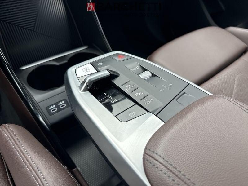 BMW Serie 2 Active Tourer SERIE 2 A.T. (U06) 218d Active Tourer Msport