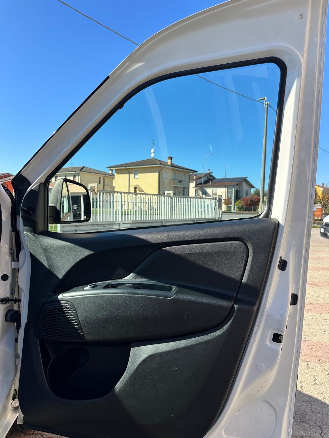 Fiat Doblo Doblò 1.3 MJT S&S PL Combi Maxi N1 Lounge