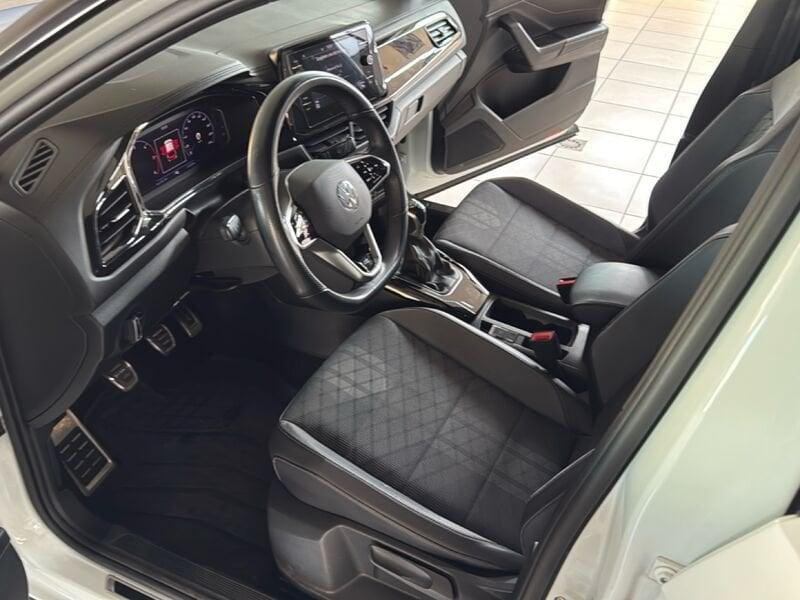 Volkswagen T-Roc 2.0 TDI SCR R-Line Cinghia Distribuzione NUOVA