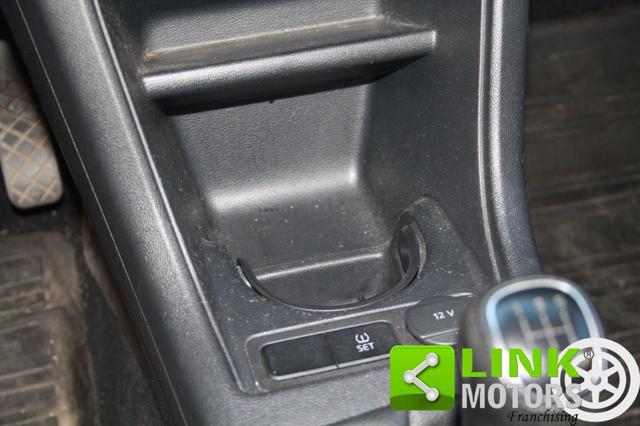 SKODA Citigo 1.0 MPI 5 porte Twin Color G-Tec NEOPATENTATI