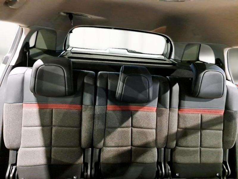 CITROEN C5 AIRCROSS BlueHDi 130 S/S Business