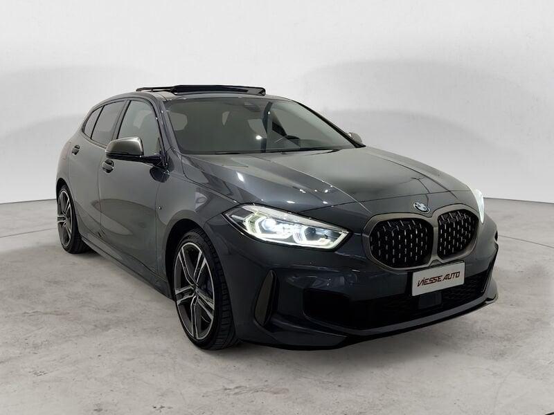 BMW Serie 1 M 135i xDrive