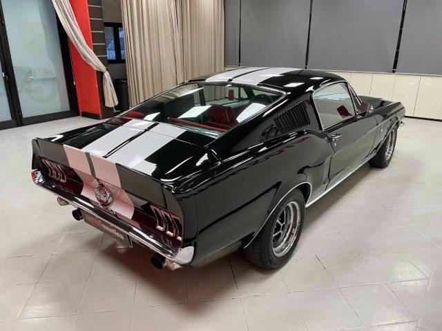 FORD Mustang DOOR FASTBACK - GT 4800