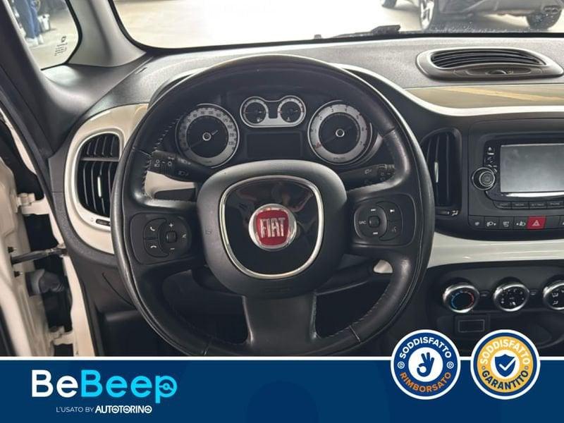 FIAT 500L 1.3 MJT POP STAR 95CV