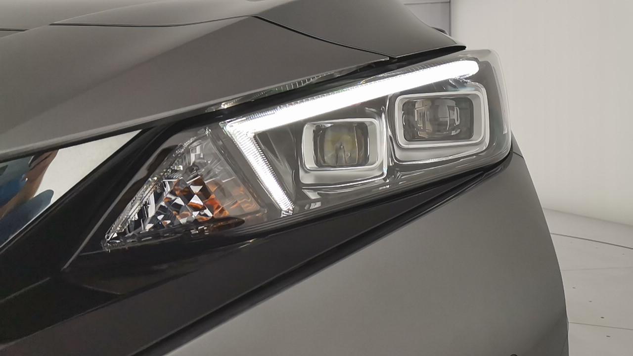 NISSAN Leaf II 2018 - Leaf Tekna 40kWh 150cv