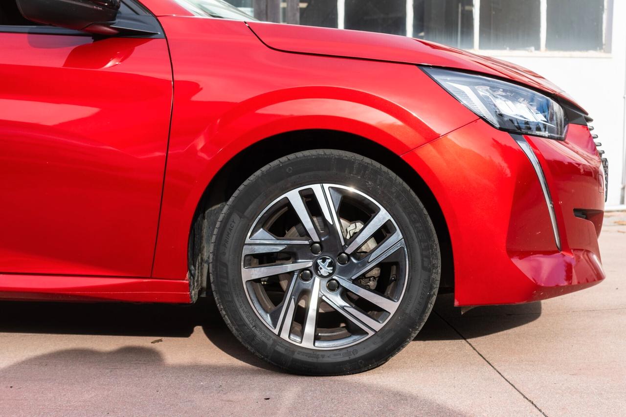 208 PureTech 100 Stop&Start 5 porte Allure Pack