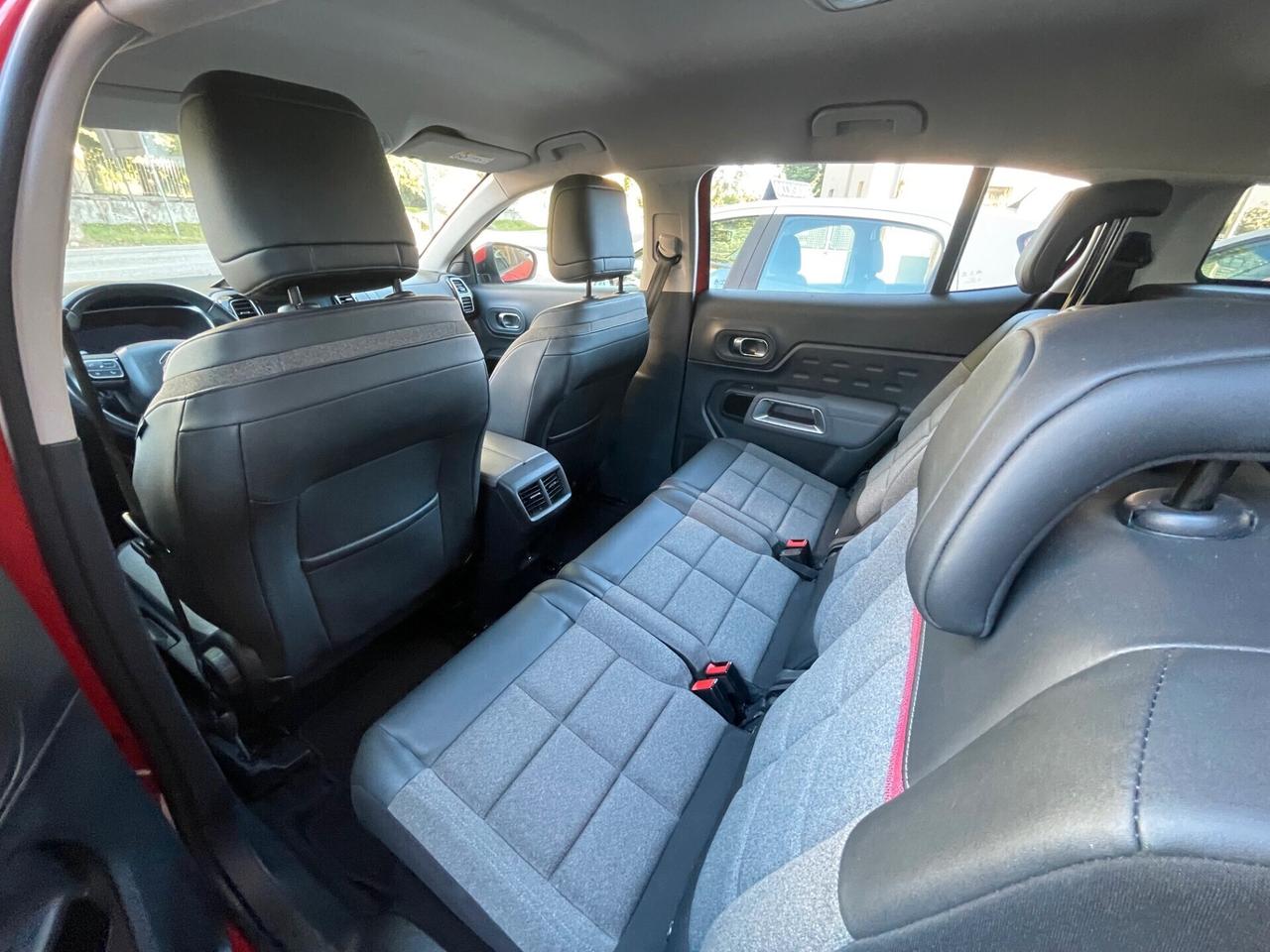 Citroen C5 Aircross BlueHDi 130 EAT8 Business