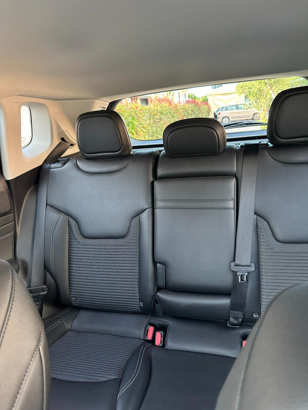 Jeep Compass 1.3 Turbo T4 190 CV PHEV AT6 4xe Night Eagle