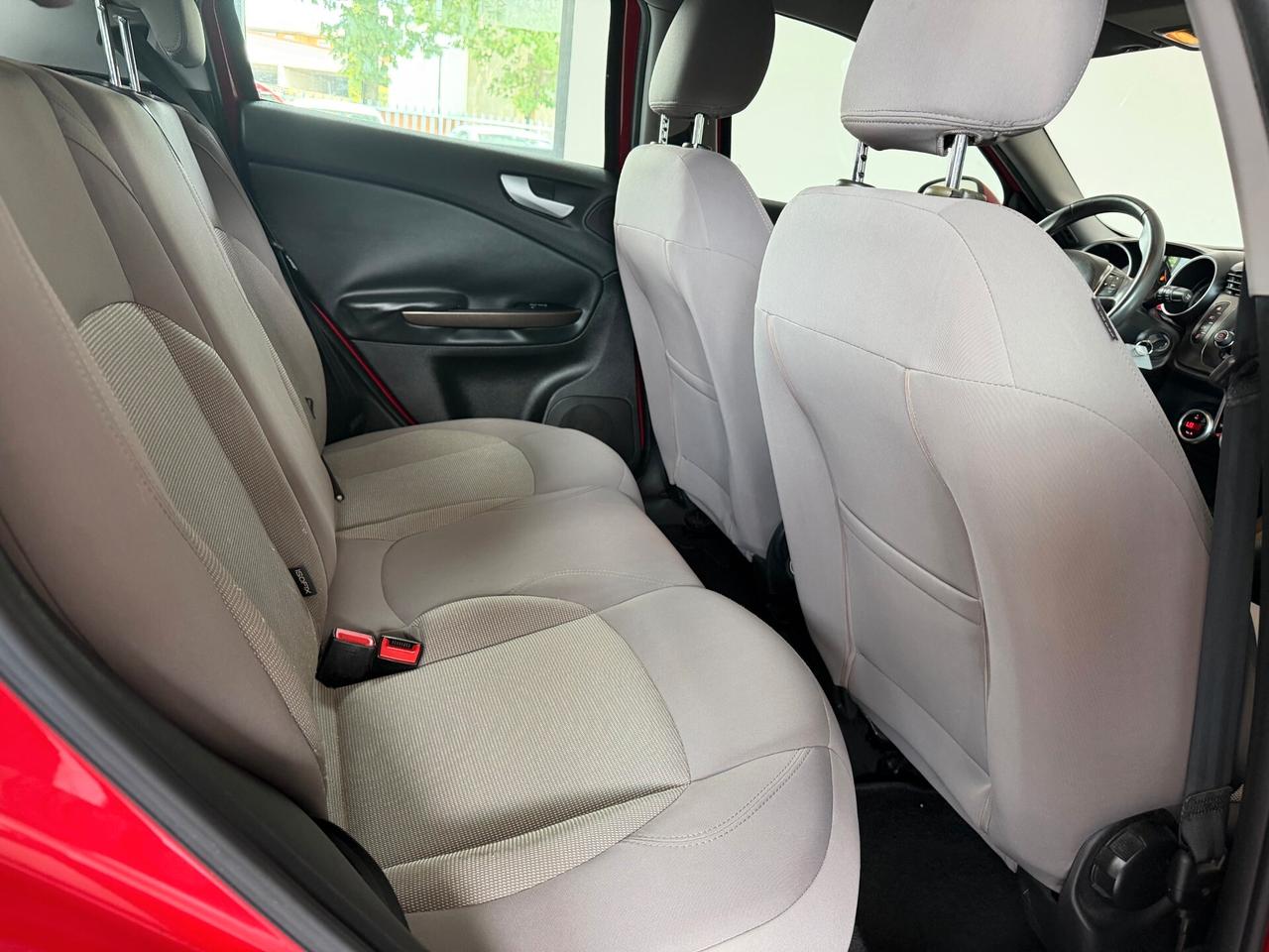 Alfa Romeo Giulietta 2.0 JTDm-2 150 CV Exclusive