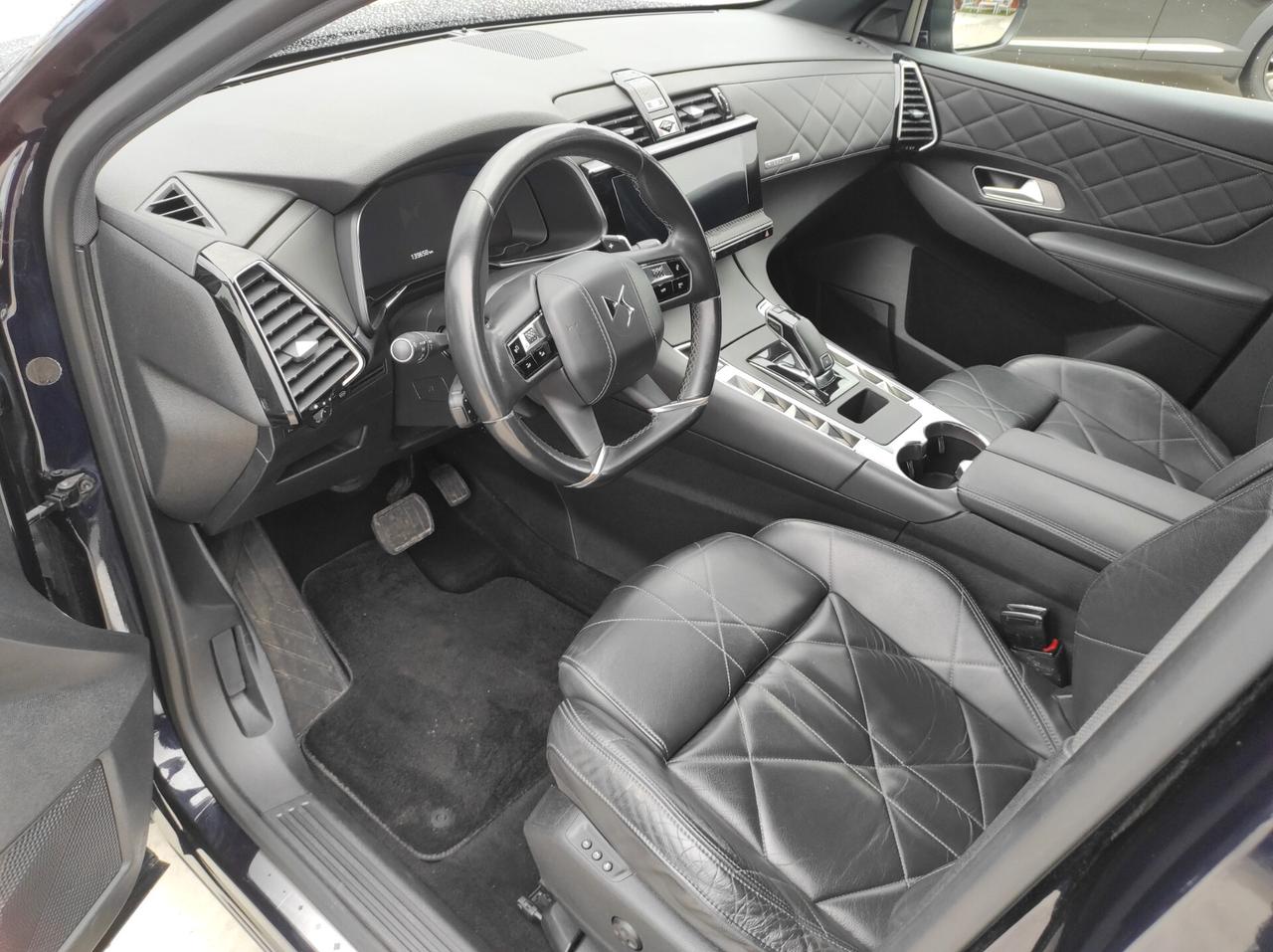 DS Ds 7 Crossback 1.5 BlueHDi - 130cv RIVOLI