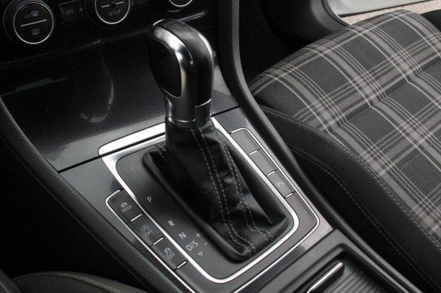 VOLKSWAGEN Golf GTD 2.0 TDI DSG 5p. BlueMotion Technology