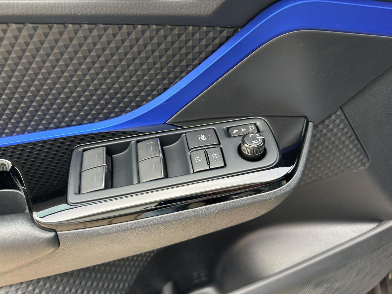 Toyota C-HR 2.0h Style e-cvt