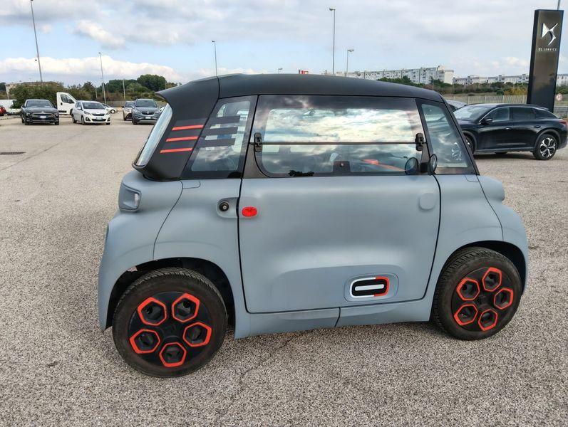 CITROEN Ami (2021) - Ami My Ami Pack
