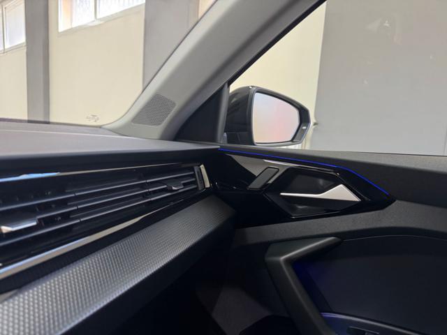 AUDI A1 30 TFSI S tronic Identity Black