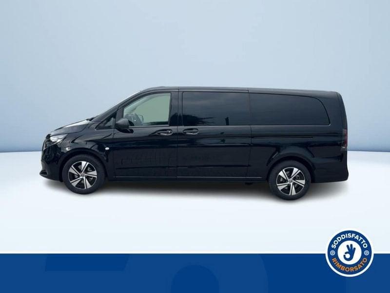 Mercedes-Benz Vito Tourer Select 116 CDI Extralong