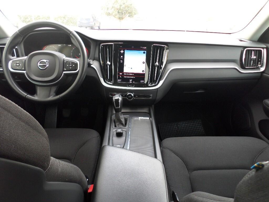 Volvo V60 D3 Business Plus