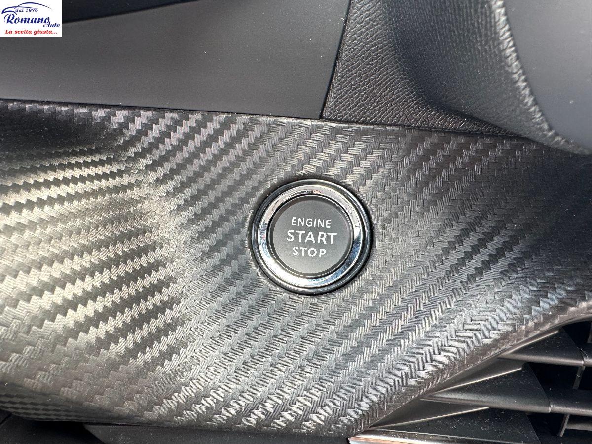 PEUGEOT - 208 1.2 puretech Allure Pack 75cv#VIRTUAL COCKPIT!