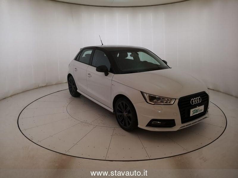 Audi A1 1.4 TDI Sport
