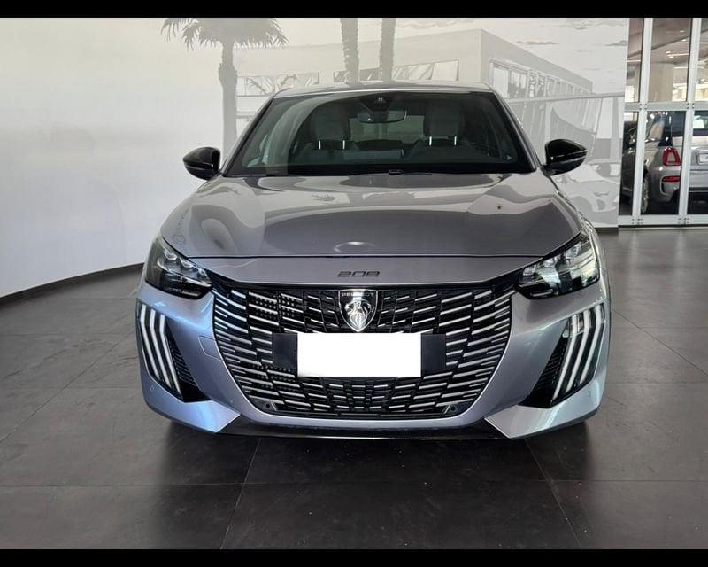 Peugeot 208 2ª serie PureTech 100 Stop&Start 5 porte GT