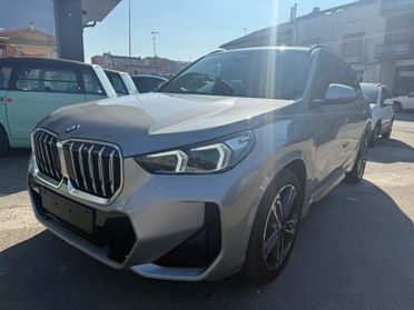 BMW X1 sDrive 18d