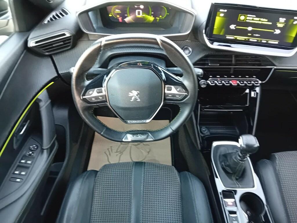 Peugeot 2008 1.2 PureTech GT Line