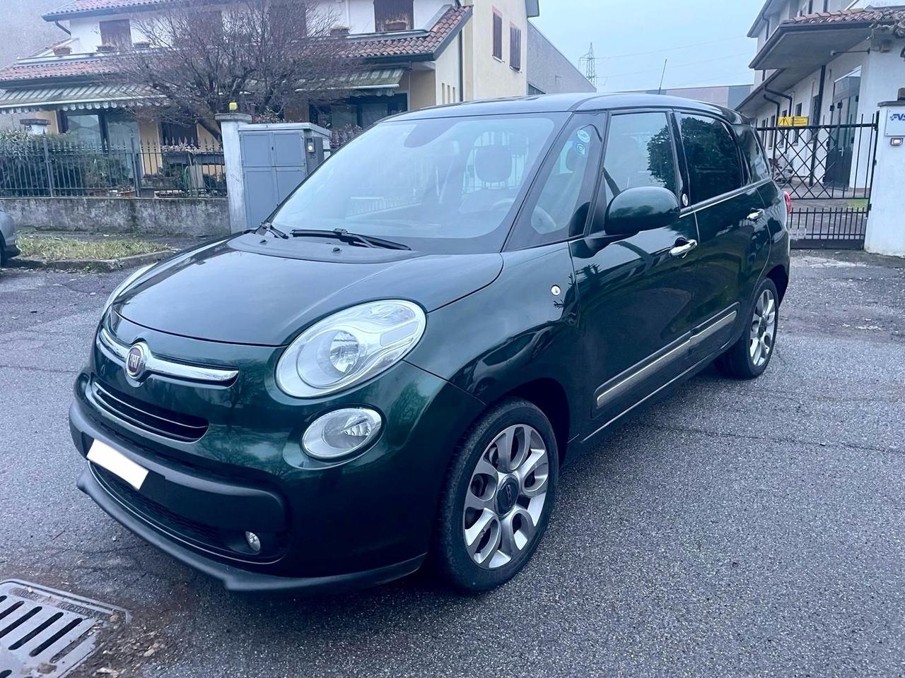 Fiat 500L 1.6 Multijet 105 CV Lounge