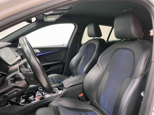 BMW 118 i M-SPORT 140CV AUTO